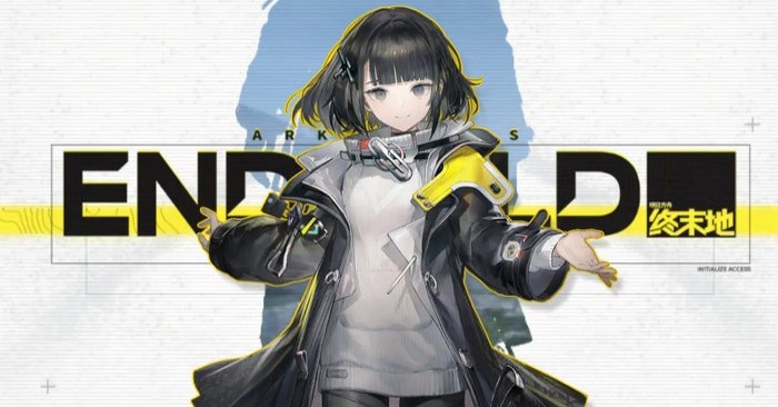  Danh sách cấp nhân vật trong Arknights Endfield 