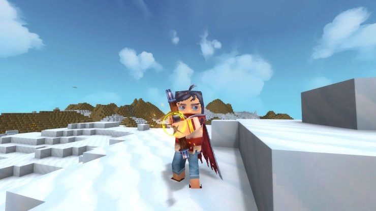 Hytale Meta King
