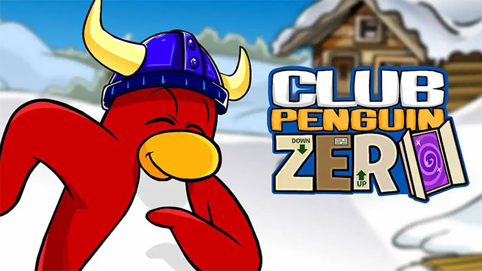  Danh sách codes Club Penguin Zero và cách nhập 