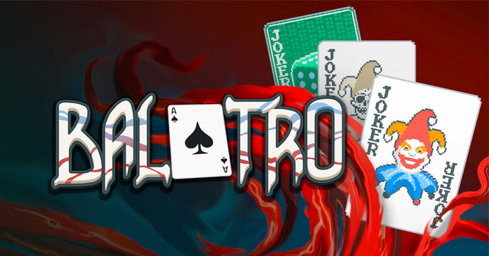 Balatro