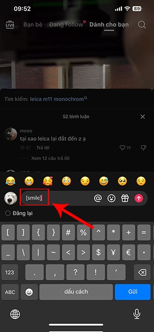 cach dung emoji an cua TikTok 2*447748