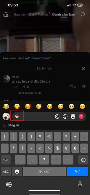 cach dung emoji an cua TikTok 3*447747