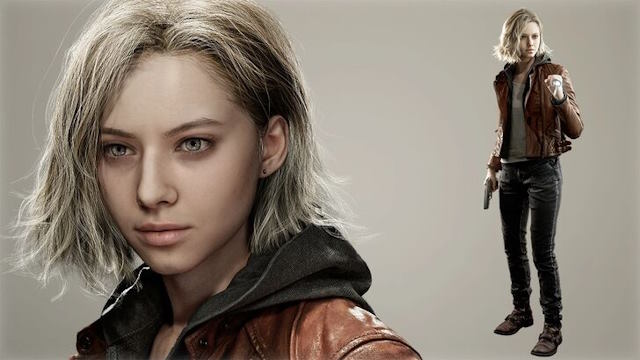  Danh sách tất cả nhân vật trong Resident Evil Requiem 