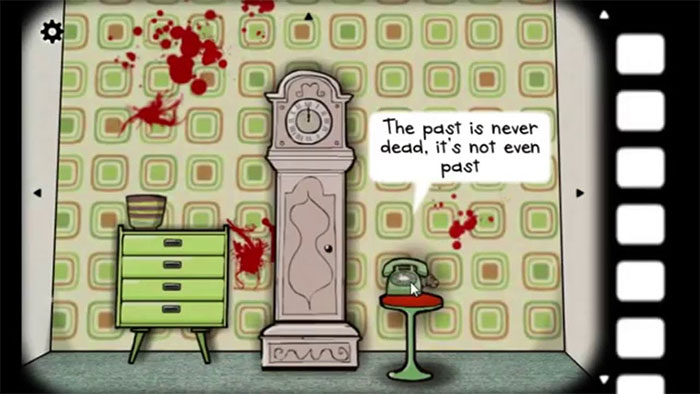  Danh sách toàn bộ trò chơi Rusty Lake theo thứ tự 