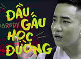 Đầu gấu học đường, Đỗ Duy Nam Parody