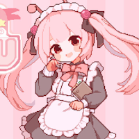  Desktop Maid Haru 