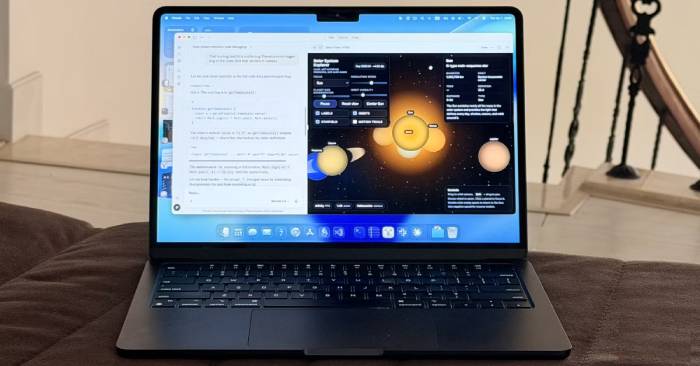  Điều gì sẽ xảy ra nếu để Claude sửa code lỗi của ChatGPT? 