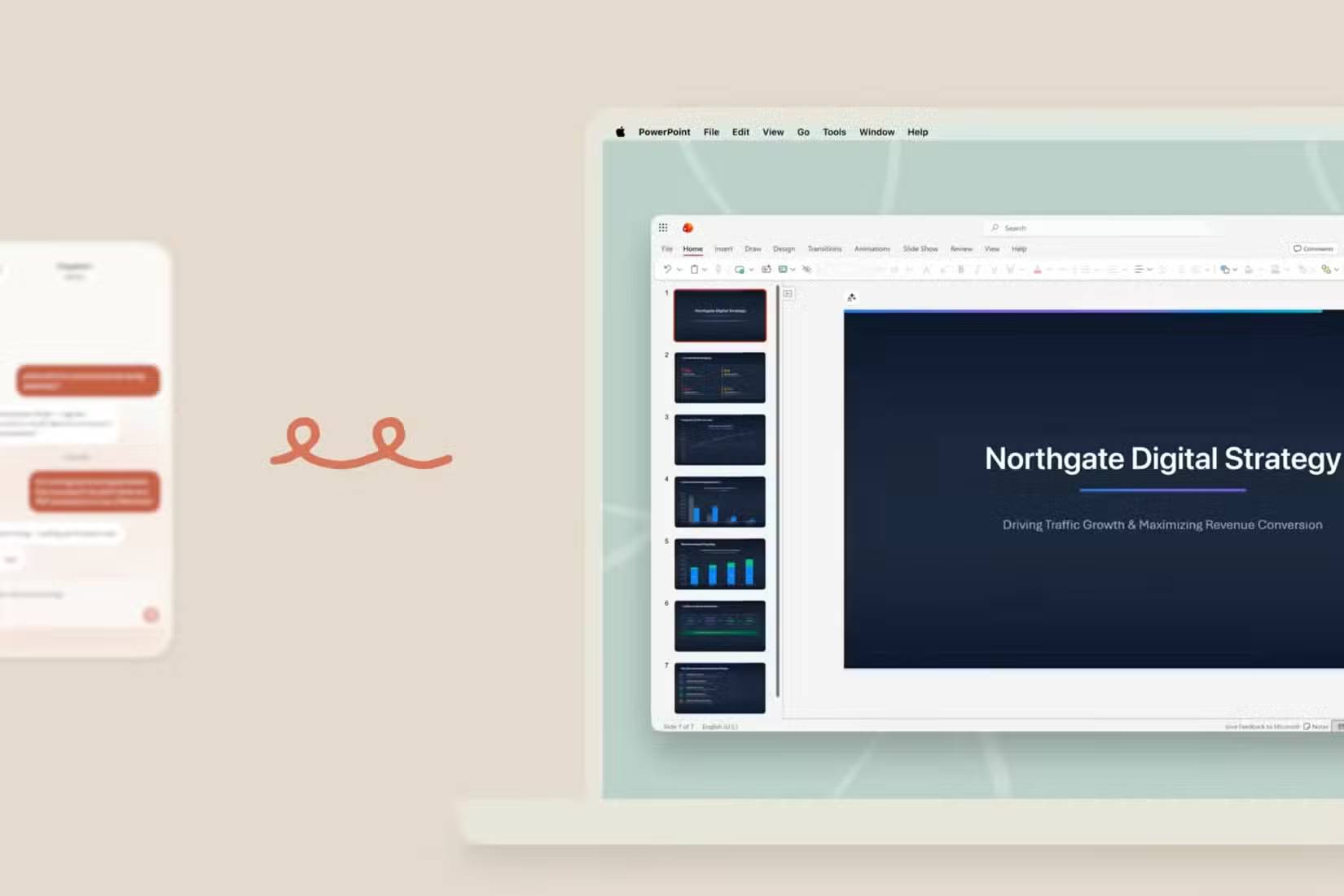 Điều khiển máy tính từ điện thoại với Claude