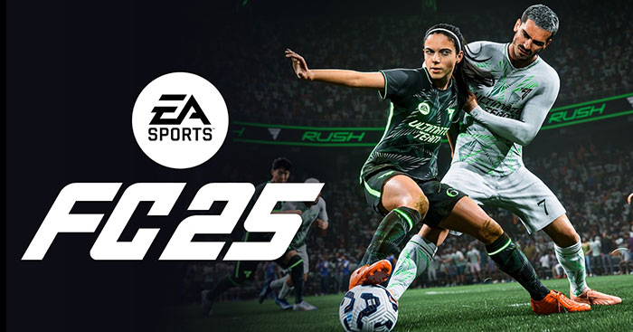  EA Sports FC 25: TOP đội hình mạnh nhất cho Career Mode 