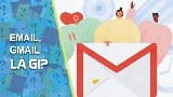  Email, Gmail là gì? So sánh sự khác nhau giữa 2 hòm thư điện tử này. 