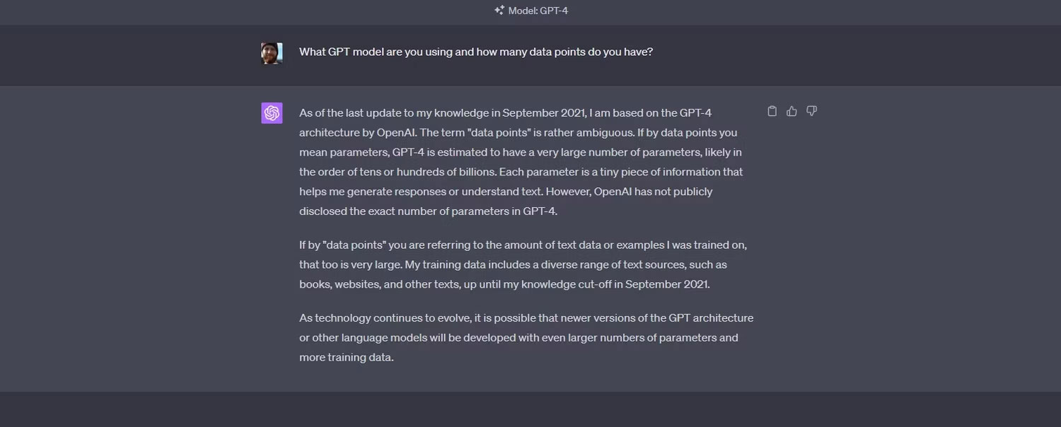 Generative AI là gì?