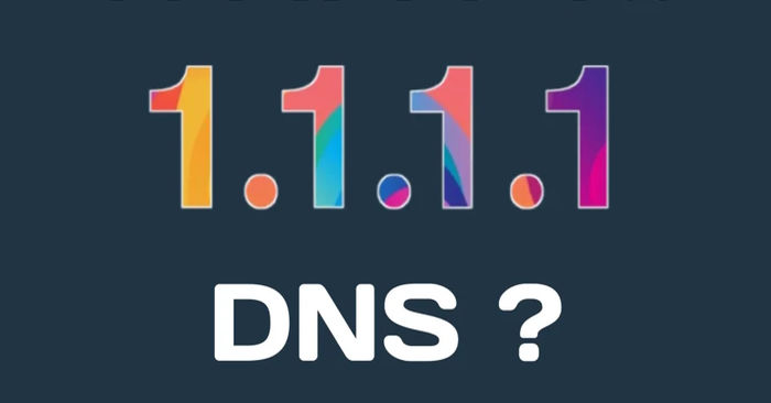 Giải đáp những câu hỏi thường gặp về 1.1.1.1