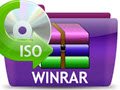 Giải nén file .ISO bằng WinRAR nhanh chóng, đơn giản