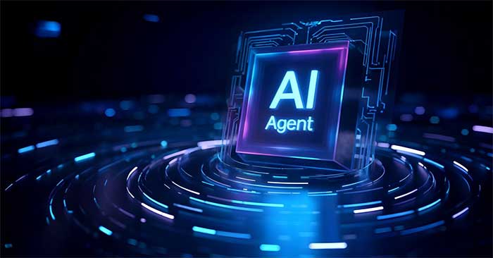  Giải thích AI Agent theo ba cấp độ từ cơ bản tới thực tế production 