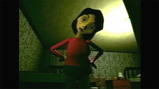 Bad Parenting 1 có nhiều cú twist gây sốc