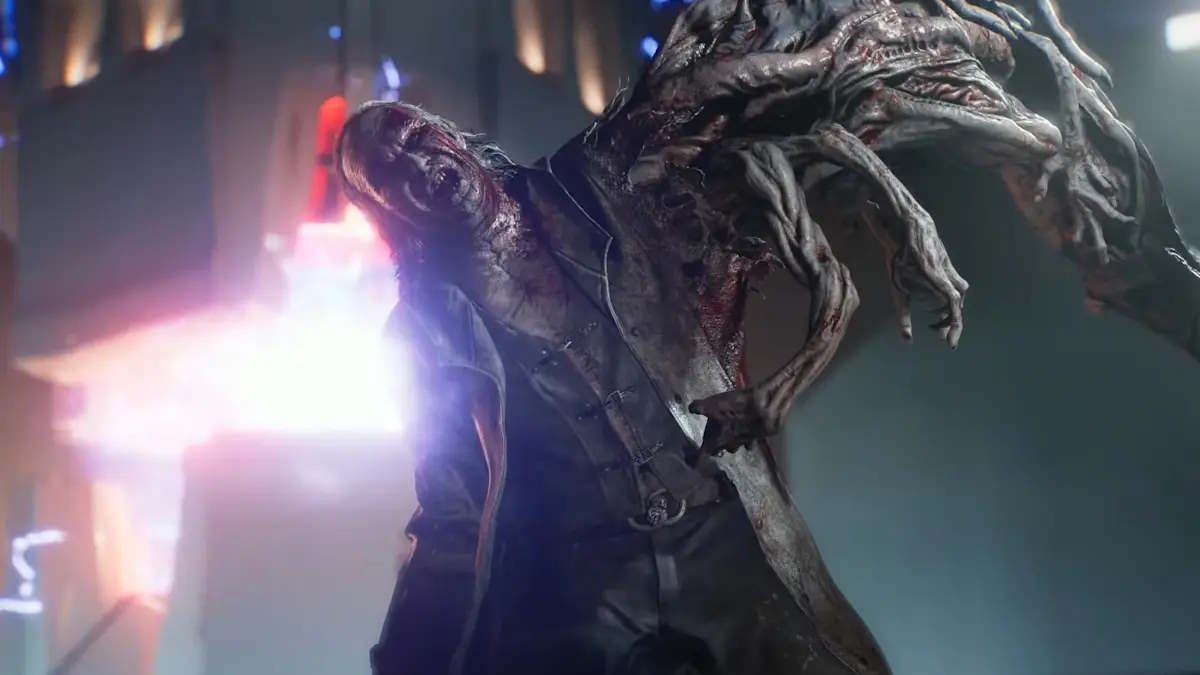 Kết thúc tốt đẹp trong Resident Evil Requiem