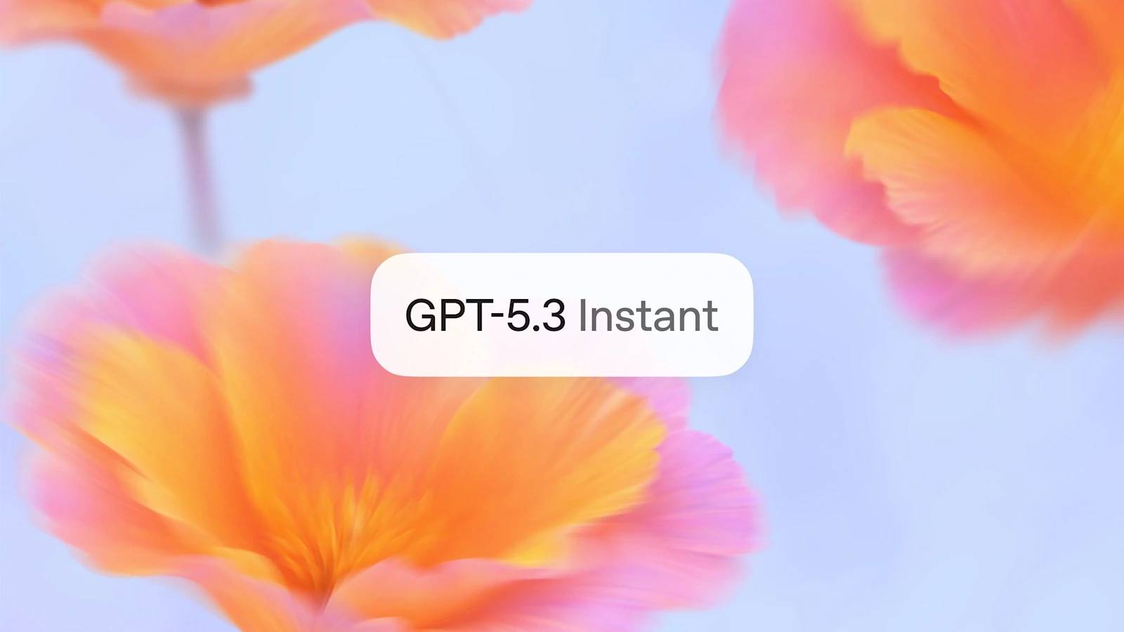 Giới thiệu GPT-5.3 Instant, GPT-5.4 Thinking và GPT-5.4 Pro