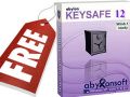 (Giveaway) abylon KEYSAFE miễn phí bản quyền, mã hóa dữ liệu từ 22/7 -24/7
