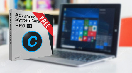 giveaway advanced systemcare pro