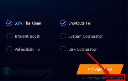 giveaway advanced systemcare 11 PRO mien phi