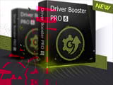 (Giveaway) Bản quyền miễn phí Driver Booster 6, cập nhật driver cho máy tính