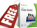 (Giveaway) Bản quyền miễn phí iSkysoft iTube Studio, hỗ trợ download video từ 18/7 - 20/7