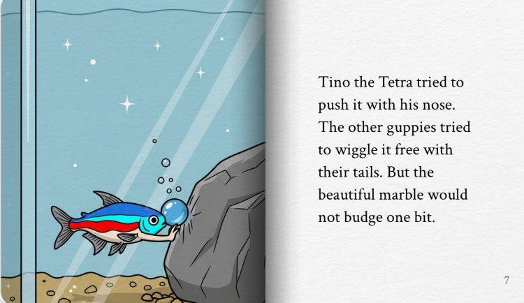 Google Gemini hiện có thể tạo những câu chuyện kể trước khi đi ngủ bằng AI thông qua Gemini Storybook