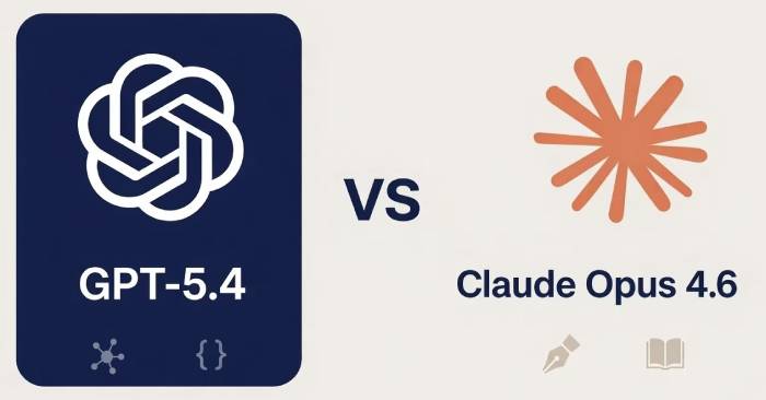 GPT-5.4 hay Claude Opus 4.6 là mô hình tốt nhất cho các tác vụ tự động hóa?