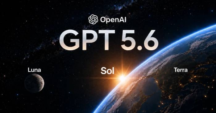  GPT-5.6 Soul, Terra và Luna là gì? Giải thích về hệ thống mô hình ba cấp của OpenAI 