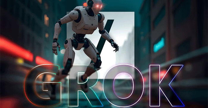  Grok là gì? Tìm hiểu về chatbot AI từ xAI 