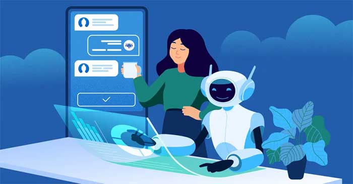  Hệ thống AI cộng tác: Khi con người và AI cùng làm việc 