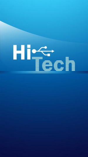  HiTechTìm hiểu các tin tức tổng hợp về công nghệ trên iOS. 