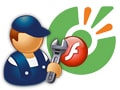  Hỏi cách sửa lỗi Adobe Flash Player để xem được video trên CocCoc? 
