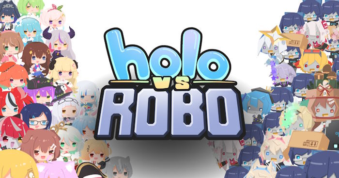  Holo vs Robo: Tất cả Achievement và cách mở khóa 