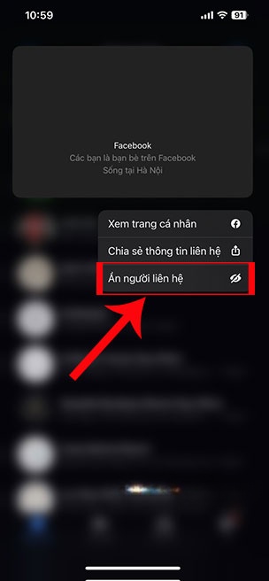 an nguoi lien he Messenger 2*424307