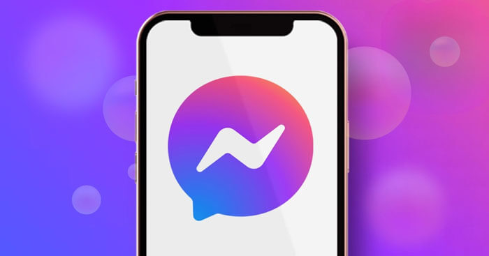  Hướng dẫn bật chế độ tiết kiệm dữ liệu trên Messenger 