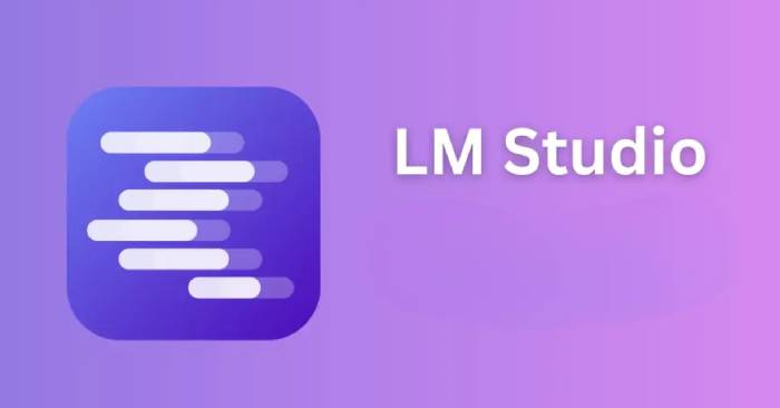 Hướng dẫn bắt đầu sử dụng LM Studio 