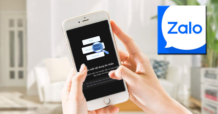  Hướng dẫn bật mã hóa đầu cuối Zalo cực đơn giản 
