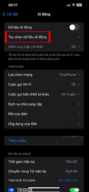cach bat 5G tren iPhone 2*461920