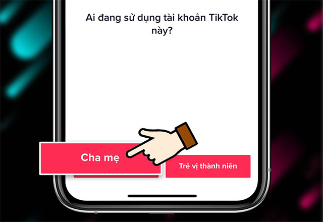 Cha mẹ