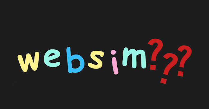  Hướng dẫn biến bài giảng thành không gian 3D với Websim 