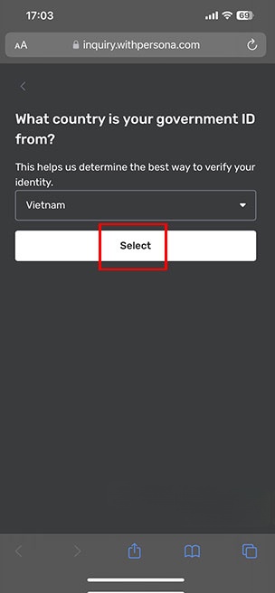 xac minh tuoi tren Roblox 7*424407