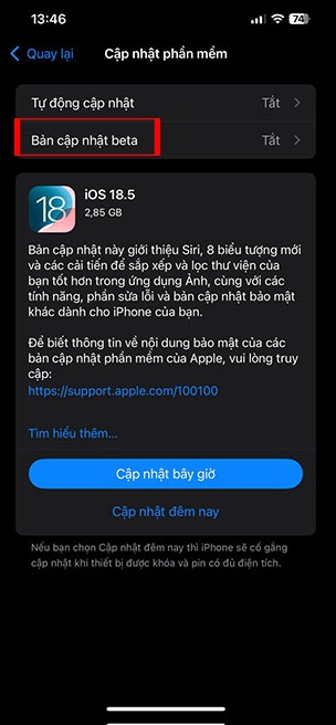 ios 26 developer beta 3*522638