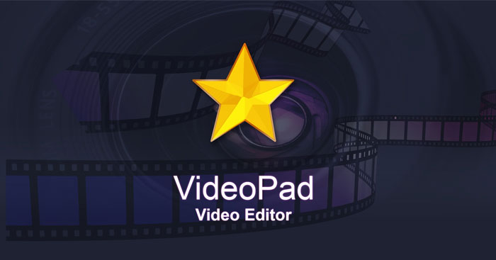  Hướng dẫn cách chỉnh sửa video trong VideoPad 