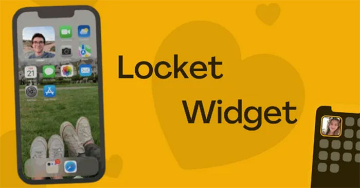  Hướng dẫn cách hủy kết bạn trên Locket Widget 
