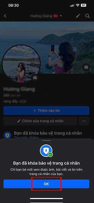 khoa bao ve trang ca nhan Facebook 4*464891