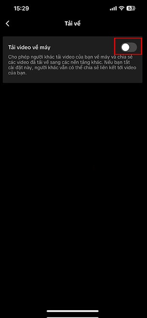 tat luu video TikTok 5*508713