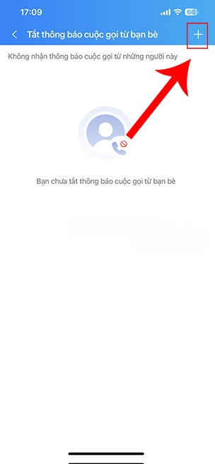 tat thong bao cuoc goi Zalo 6*432728