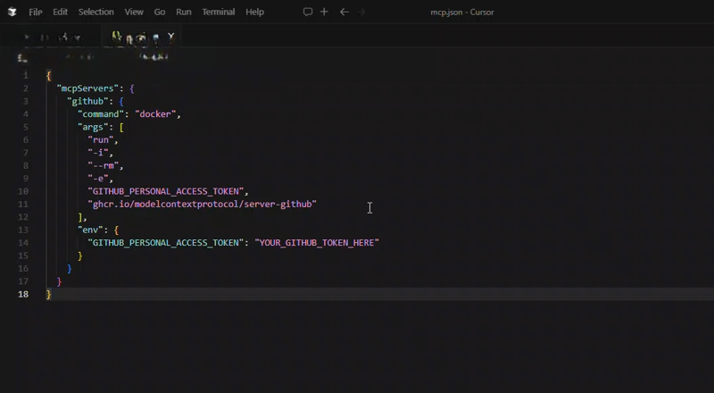 mcp cursor