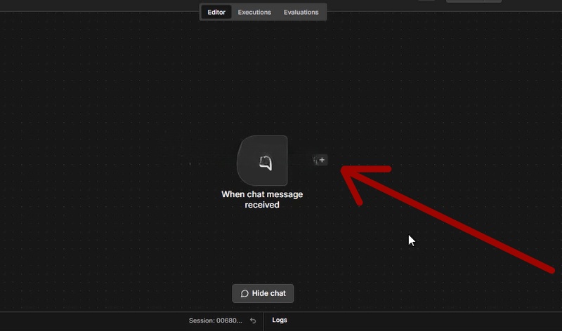  Hướng dẫn cách thêm và sử dụng HTTP Request Node trong n8n 